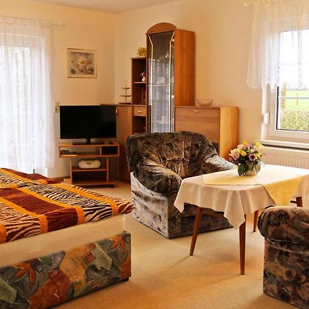 Ferienhaus In Ostseebad Kühlungsborn Extérieur photo