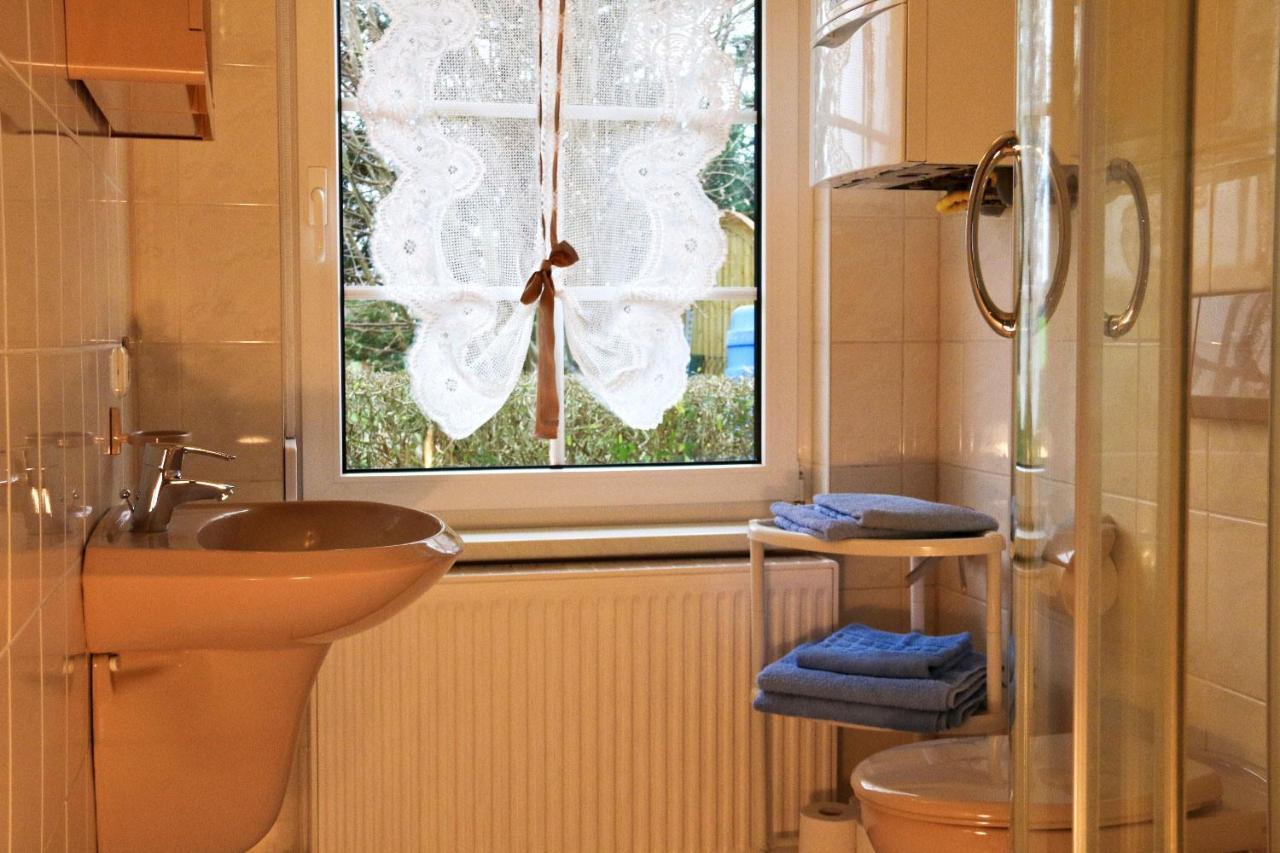Ferienhaus In Ostseebad Kühlungsborn Extérieur photo