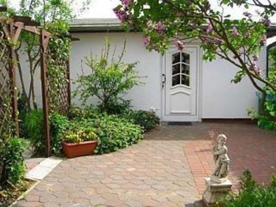 Ferienhaus In Ostseebad Kühlungsborn Extérieur photo