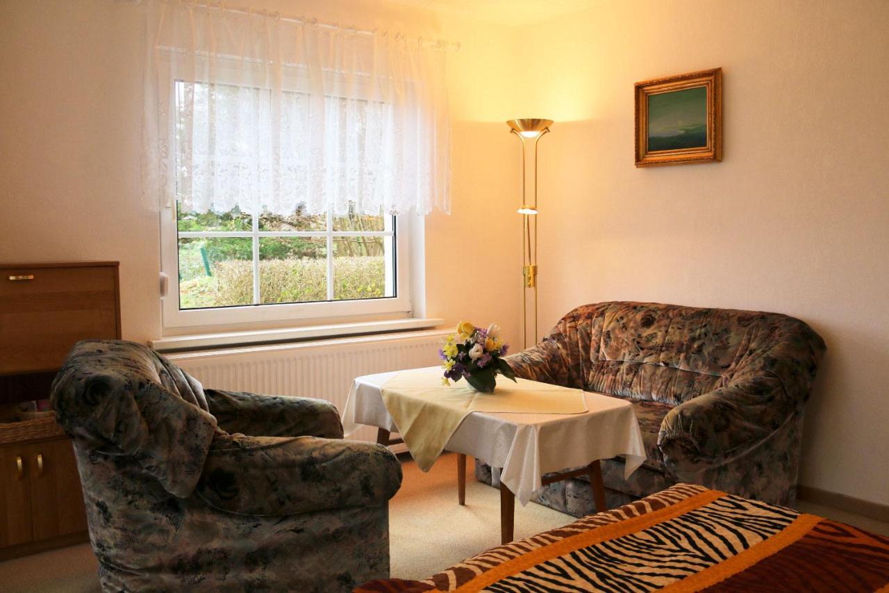 Ferienhaus In Ostseebad Kühlungsborn Extérieur photo