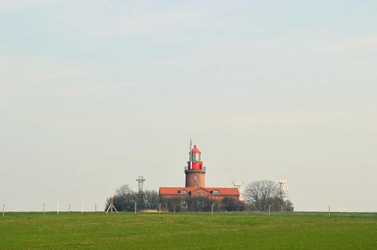Ferienhaus In Ostseebad Kühlungsborn Extérieur photo